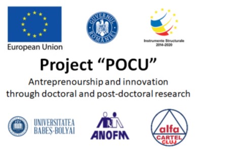 Project POCU